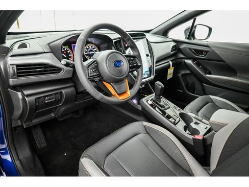 New 2026 Subaru Crosstrek 2.5i Wilderness AWD/4WD image 17