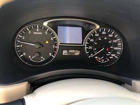 Used 2013 Nissan Pathfinder Platinum w/ Platinum Premium Pkg AWD/4WD image 10