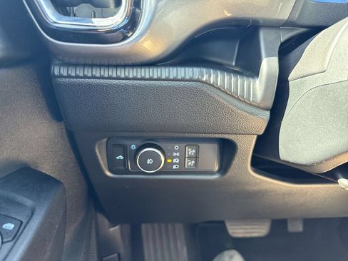 Used 2025 Ford Ranger XLT w/ FX4 Off-Road Package AWD/4WD image 19