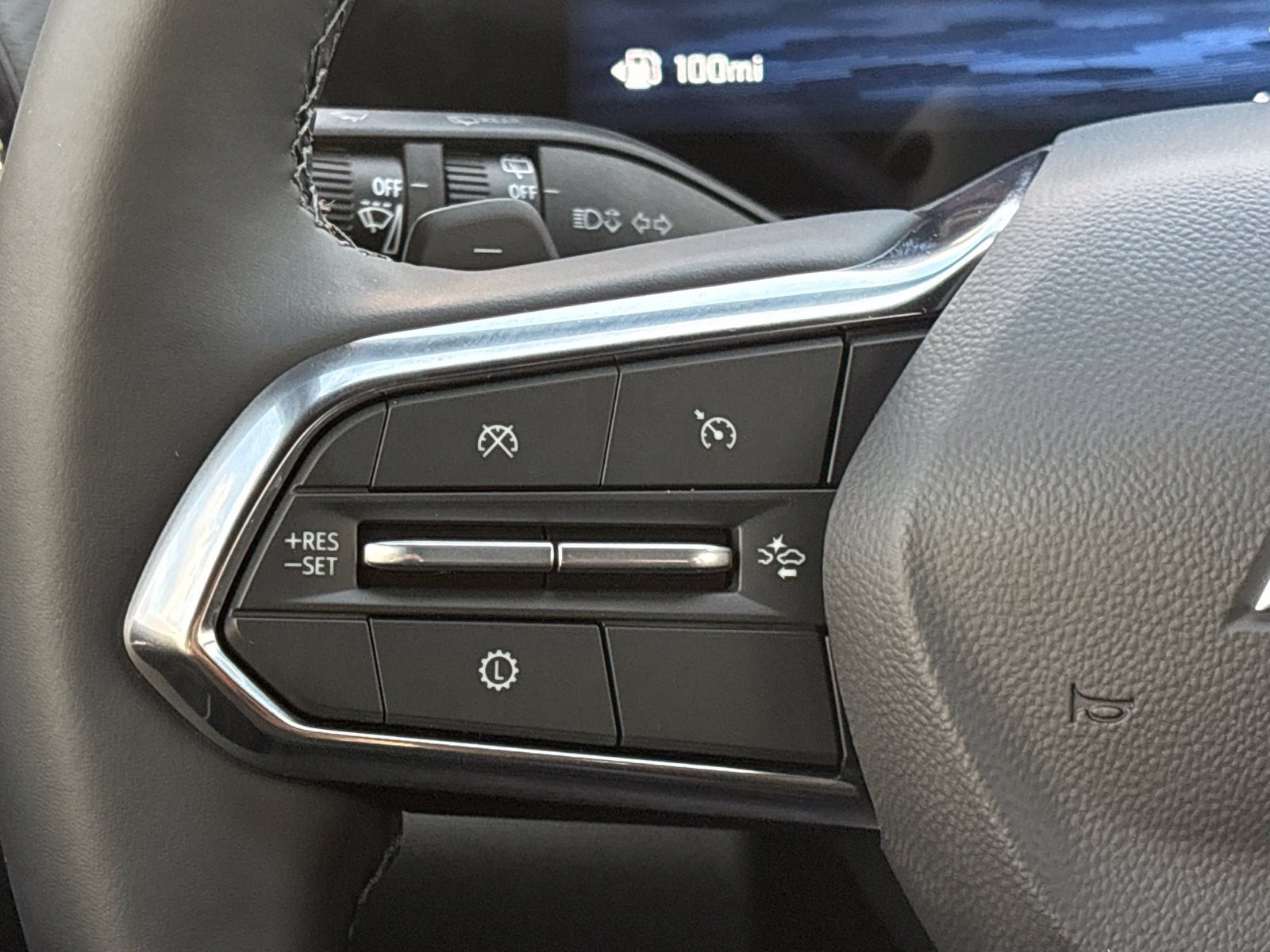 New 2027 Chevrolet Equinox LT w/ Convenience Package II FWD image 27