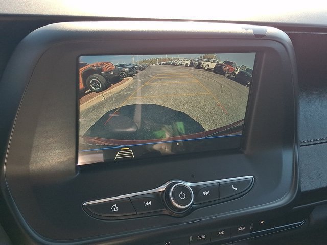 Used 2019 Chevrolet Camaro LT RWD image 23