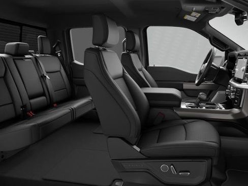 New 2026 Ford F150 Lariat AWD/4WD image 28