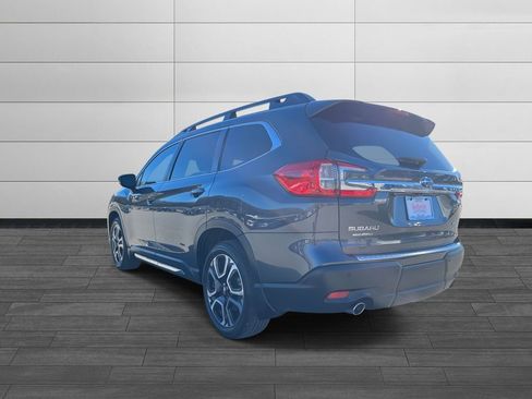 Used 2024 Subaru Ascent Limited w/ Popular Package #2 image 5