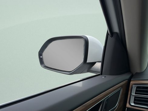 New 2026 Volkswagen Atlas SE FWD image 36