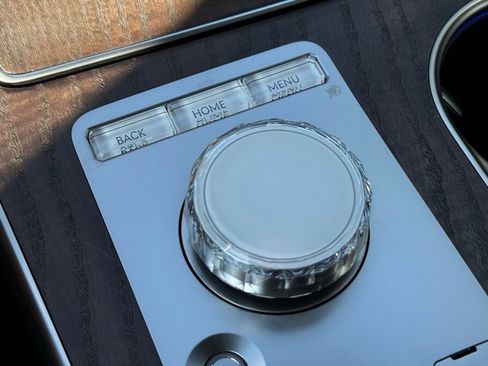 New 2026 Genesis GV80 2.5T Prestige image 38