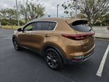 Used 2020 Kia Sportage S image 5