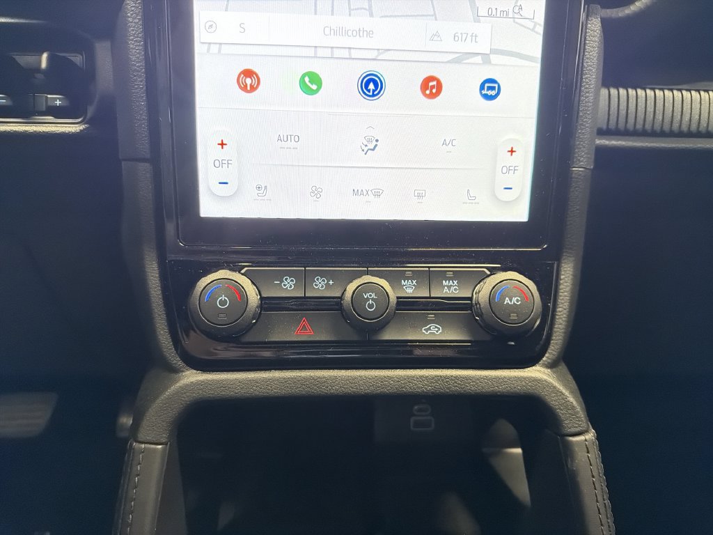 New 2026 Ford Ranger Raptor AWD/4WD image 16