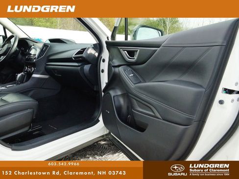 Used 2020 Subaru Forester Limited image 24