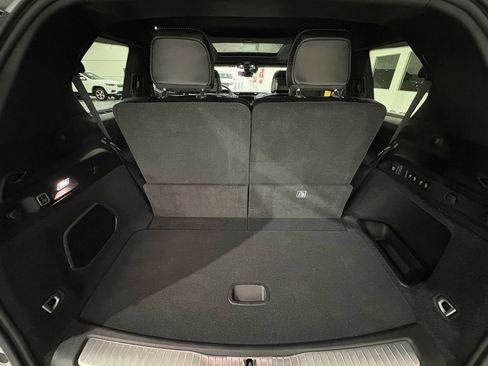 Used 2024 Jeep Grand Cherokee L Overland w/ Luxury Tech Group IV image 55