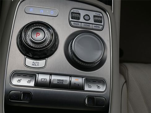 New 2026 Genesis G90 3.5T image 7