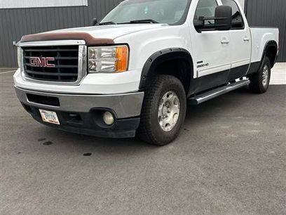 Used 2010 GMC Sierra 2500 SLT
