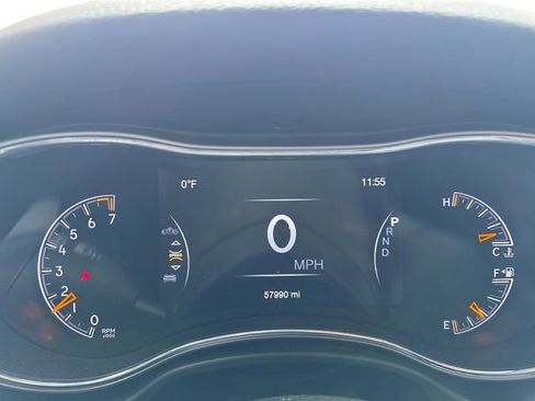 Used 2022 Jeep Grand Cherokee Laredo E w/ Security & Convenience Group image 20