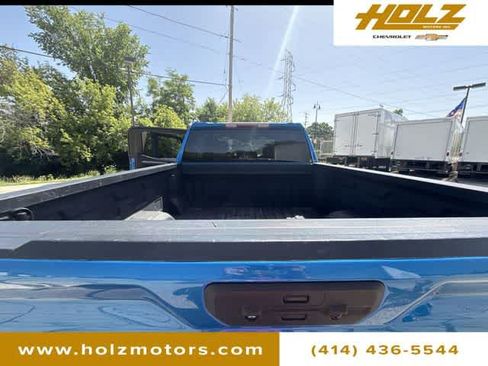Certified 2022 GMC Sierra 1500 Elevation w/ LPO, Elevation Black Package AWD/4WD image 24