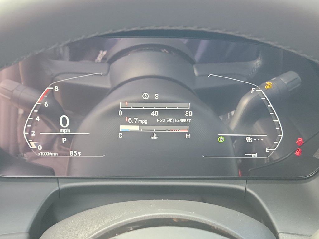New 2026 MAZDA CX-5 Preferred AWD/4WD image 26
