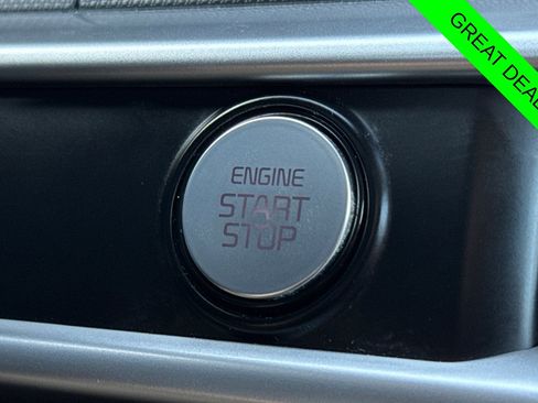 Used 2023 Kia K5 LXS FWD image 21