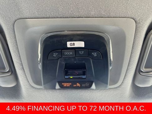 Certified 2025 Toyota Corolla Cross LE image 29