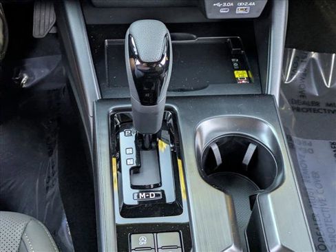 New 2026 Subaru Outback Limited image 13