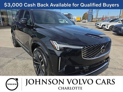 New 2026 Volvo XC90 B6 Plus w/ Protection Package Premier