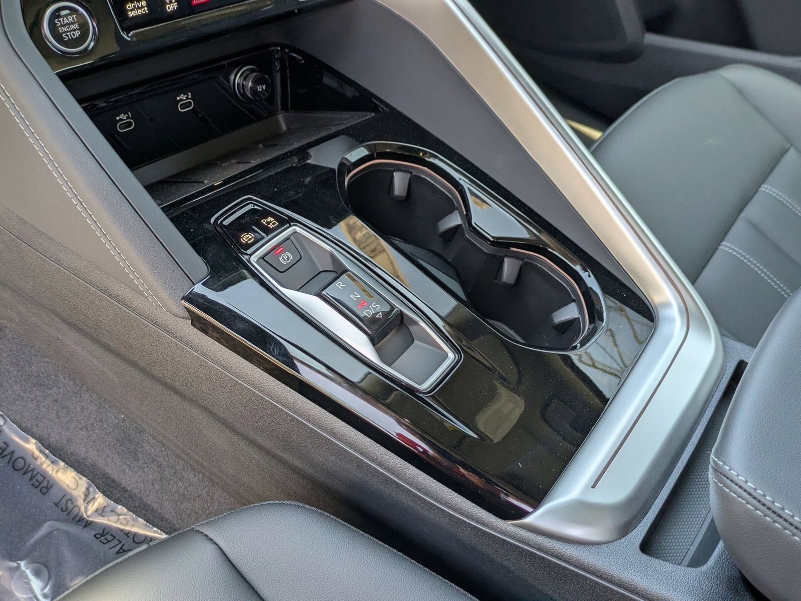 New 2026 Audi Q5 Premium Plus AWD/4WD image 7