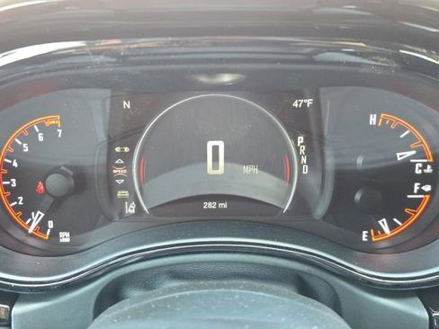 New 2026 Dodge Durango GT image 18