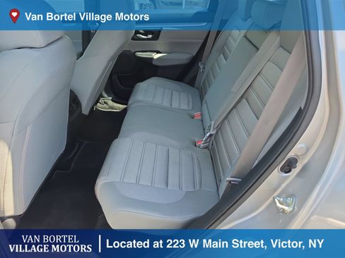 Used 2020 Honda CR-V LX image 22