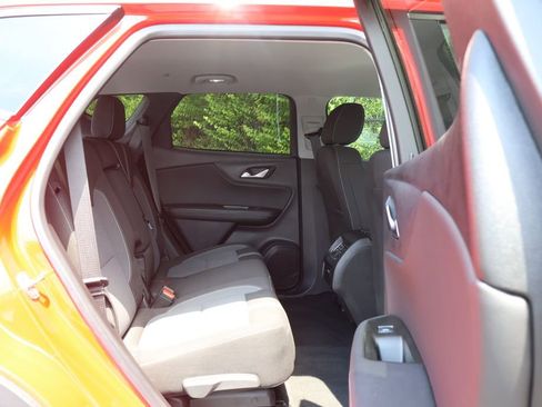 Used 2024 Chevrolet Blazer LT w/ Convenience Package FWD image 48