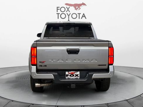 Used 2026 Toyota Tacoma TRD Sport w/ TRD Sport Premium Package image 6