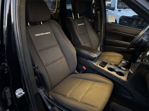 Certified 2021 Jeep Grand Cherokee Freedom Edition image 26