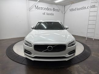 Used 2018 Volvo S90 T6 Inscription w/ Convenience Package AWD/4WD video 2
