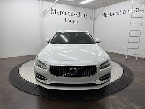 Used 2018 Volvo S90 T6 Inscription w/ Convenience Package AWD/4WD image 2