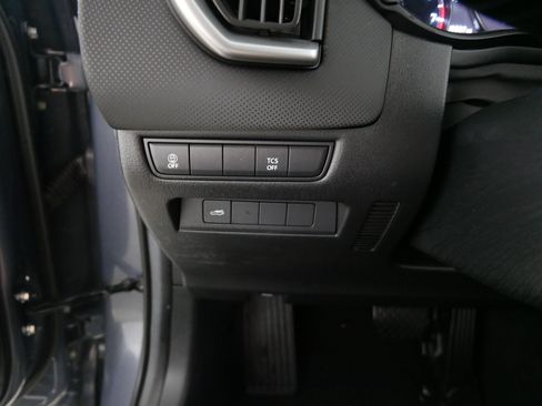 Used 2025 MAZDA CX-50 AWD 2.5 S w/ Premium Package image 26