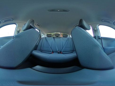 Used 2025 Kia K4 LXS image 41