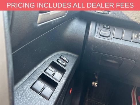 Used 2008 Toyota Highlander Sport FWD image 12