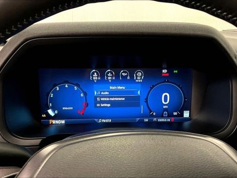 Used 2024 Ford F150 Lariat image 29