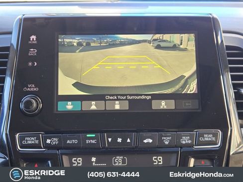 Used 2022 Honda Odyssey Elite image 20