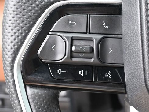 Used 2025 Toyota Tundra 1794 Edition AWD/4WD image 17