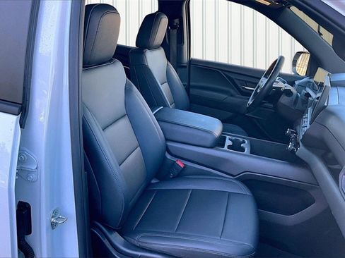 Used 2024 Chevrolet Silverado EV W/T image 17