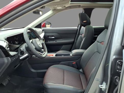 New 2026 Nissan Kicks SR AWD/4WD image 20