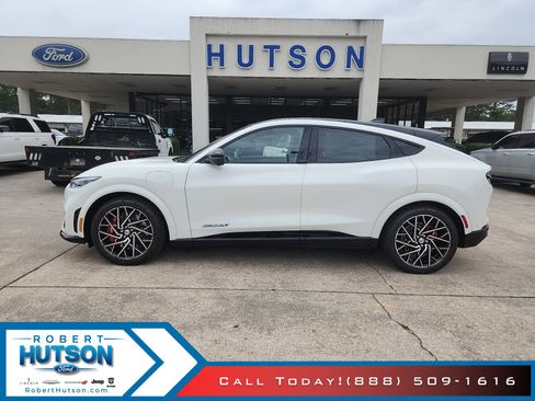 New 2023 Ford Mustang Mach-E GT w/ GT Performance Edition image 1