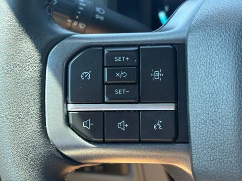 Used 2025 Ford F150 XLT w/ Equipment Group 301A Standard AWD/4WD image 19