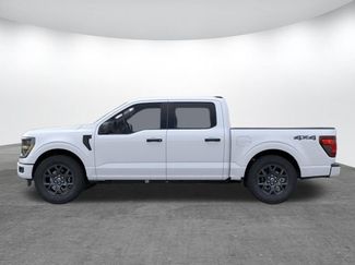New 2026 Ford F150 STX w/ Equipment Group 200A AWD/4WD video 3