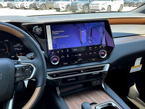 New 2025 Lexus RX 350 Premium Plus image 6