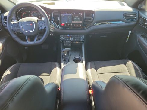 New 2026 Dodge Durango GT image 13