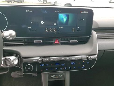 New 2025 Hyundai Ioniq 5 SE image 20