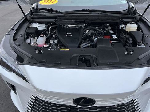 Certified 2024 Lexus RX 350 Premium image 25
