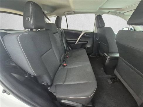 Used 2018 Toyota RAV4 XLE w/ Plus Extra Value Package AWD/4WD image 23