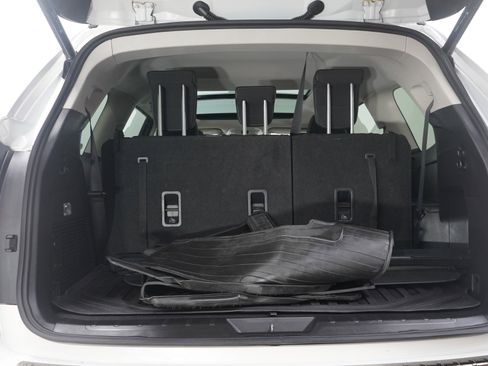 Used 2023 Subaru Ascent Onyx Edition w/ Popular Package - Onyx image 17