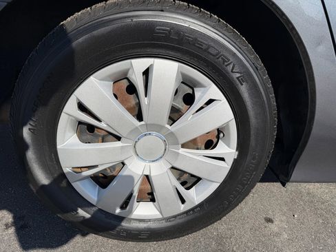 Used 2010 Honda Accord LX image 32