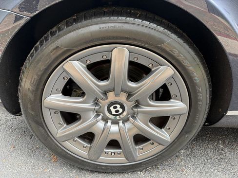Used 2006 Bentley Continental GT image 28