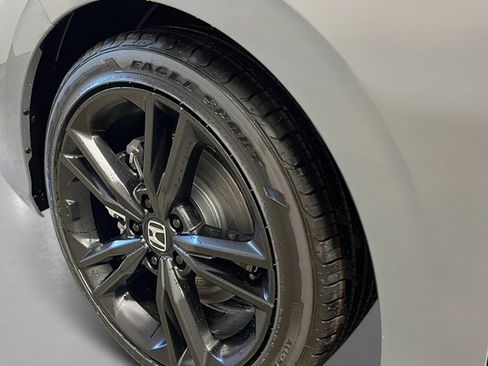 New 2026 Honda Civic Si image 11